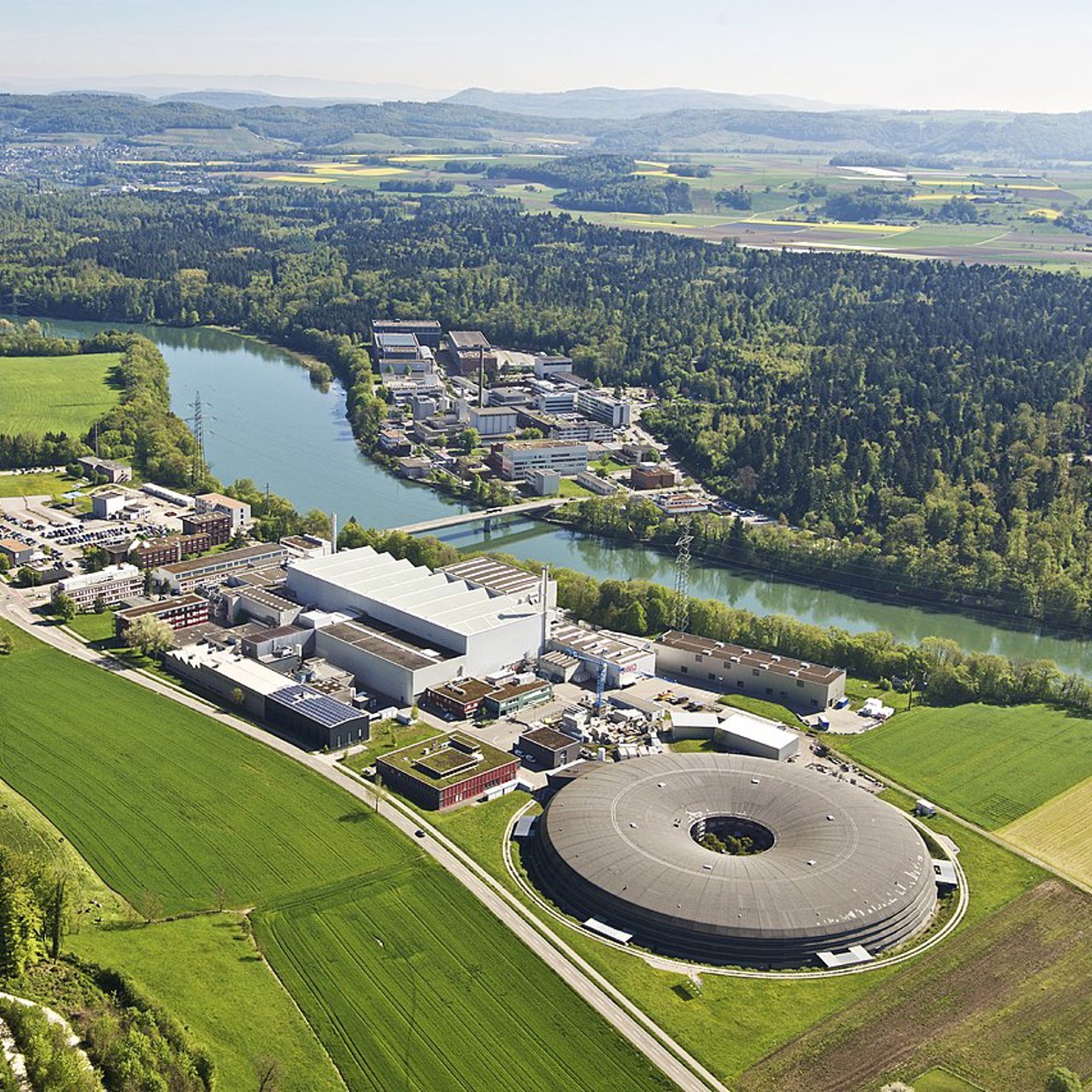 Gewerkschaft transfair setzt sich fur die Mitarbeitenden des ETH-Bereichs ein